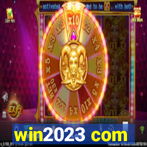 win2023 com